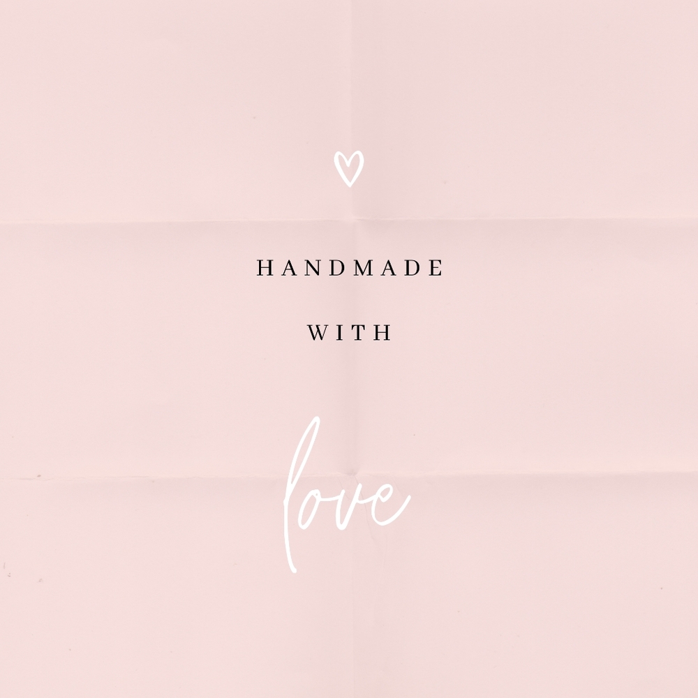 💖 Handmade Quilts 💖